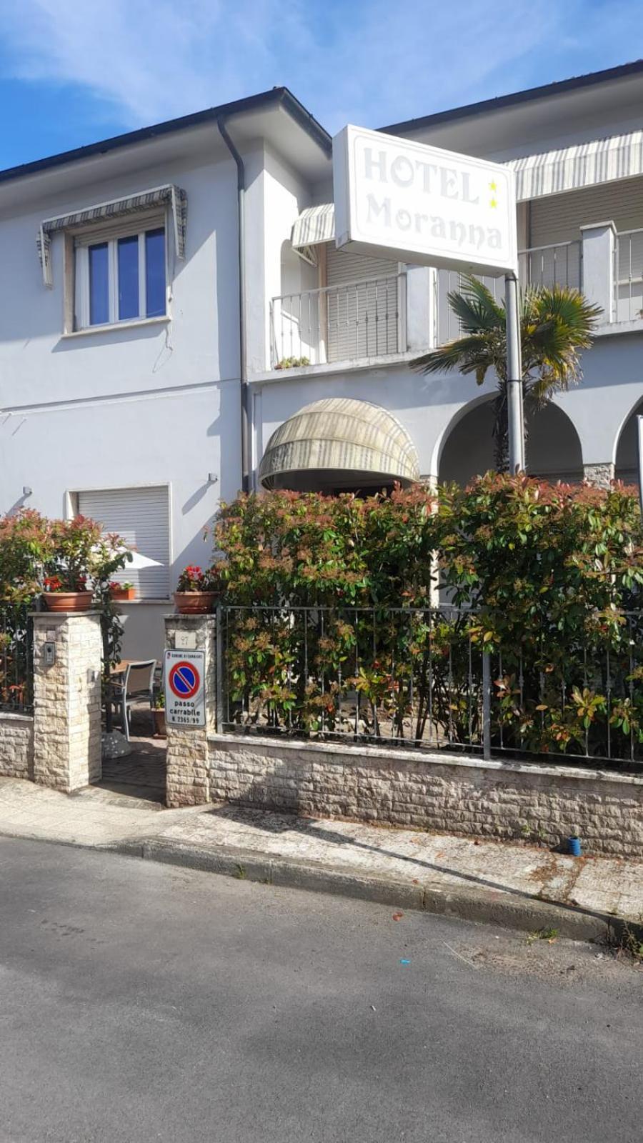 Liberty Versilia Hotel 2*